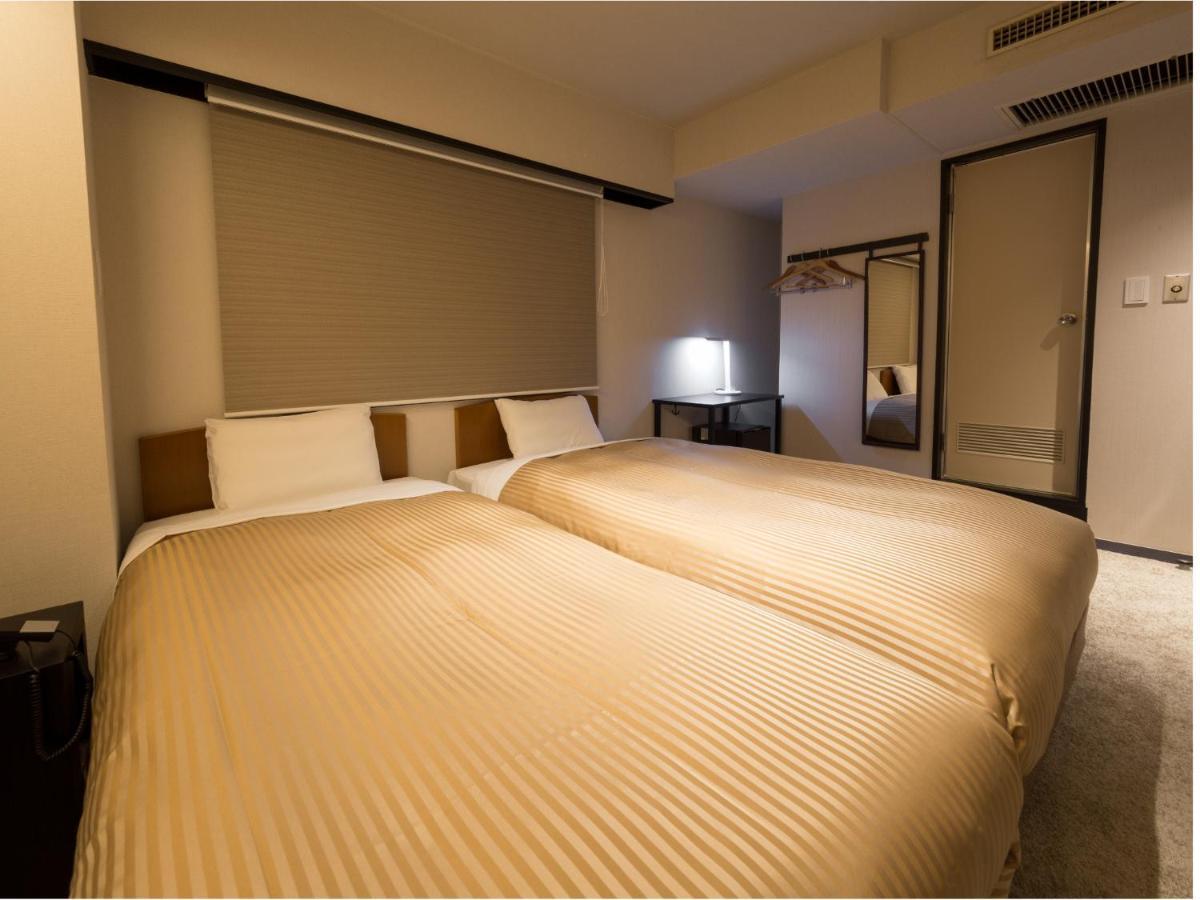 The Hotels Hakata Kasane Bayside Fukuoka  Exterior photo
