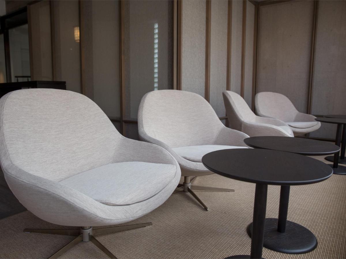 The Hotels Hakata Kasane Bayside Fukuoka  Exterior photo
