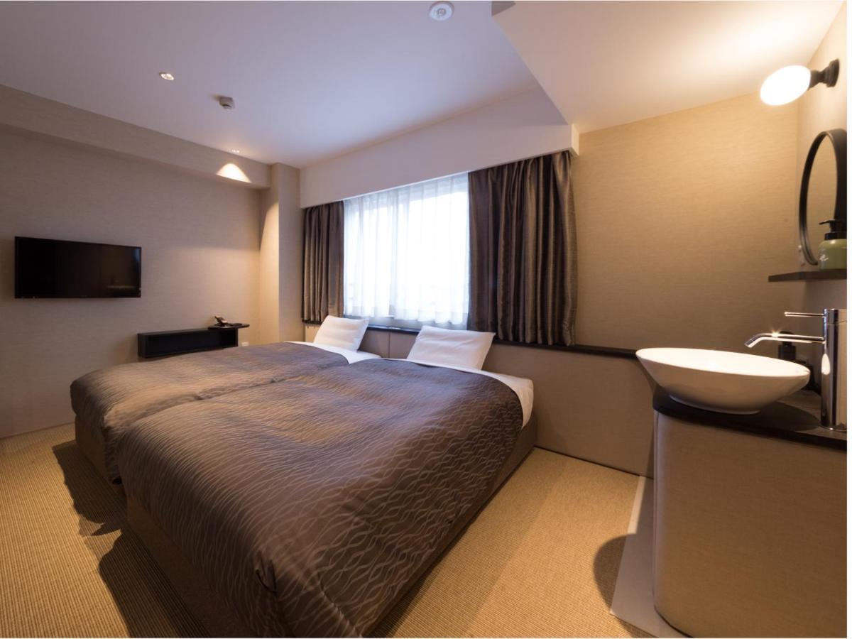 The Hotels Hakata Kasane Bayside Fukuoka  Exterior photo