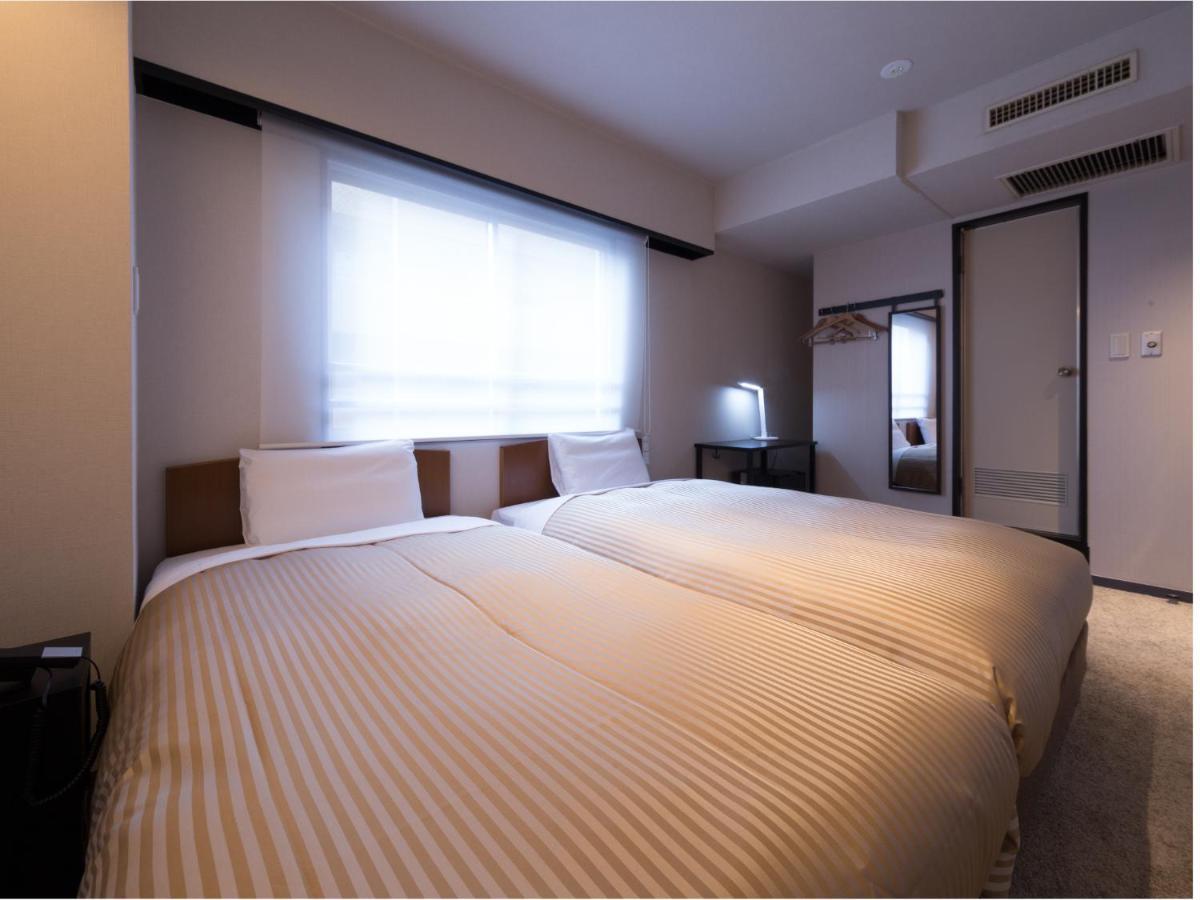The Hotels Hakata Kasane Bayside Fukuoka  Exterior photo