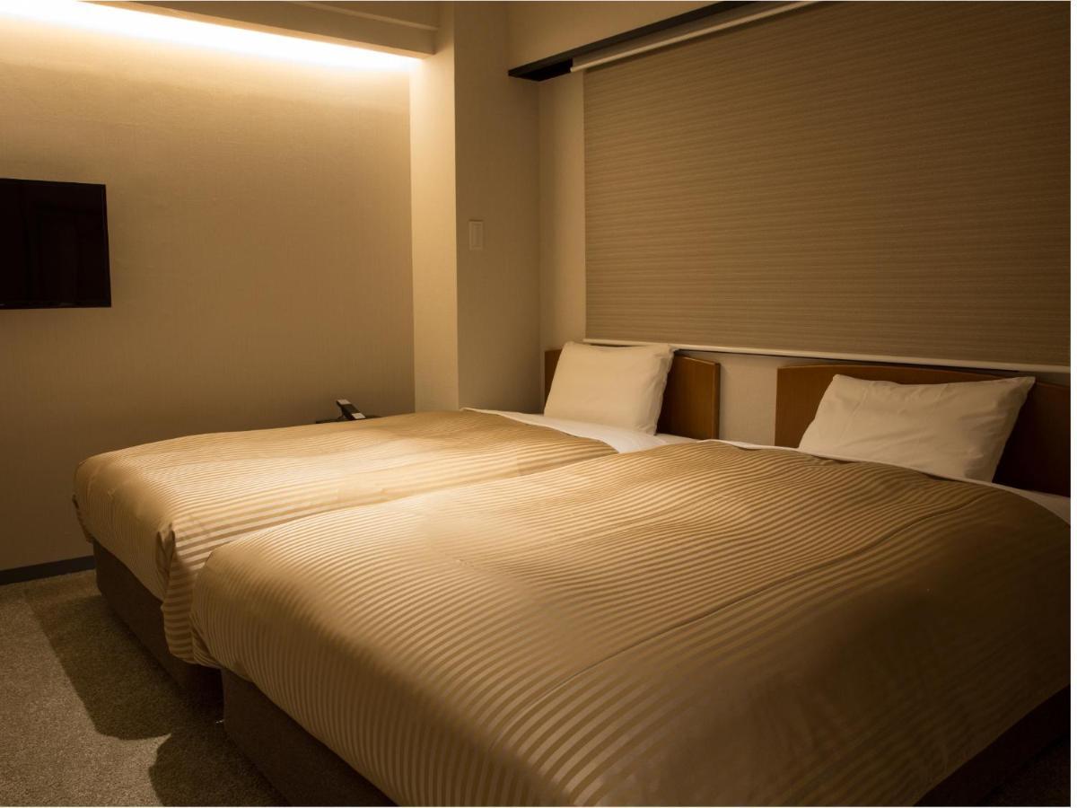 The Hotels Hakata Kasane Bayside Fukuoka  Exterior photo